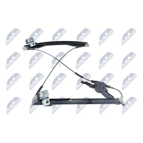 NTY Fensterheber EPS-FR-014