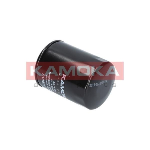 KAMOKA &Ouml;lfilter F105201