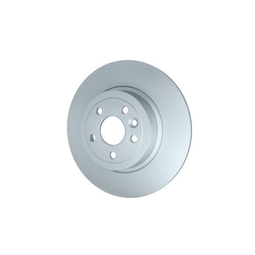 HELLA Bremsscheibe PRO High Carbon 8DD 355 131-851