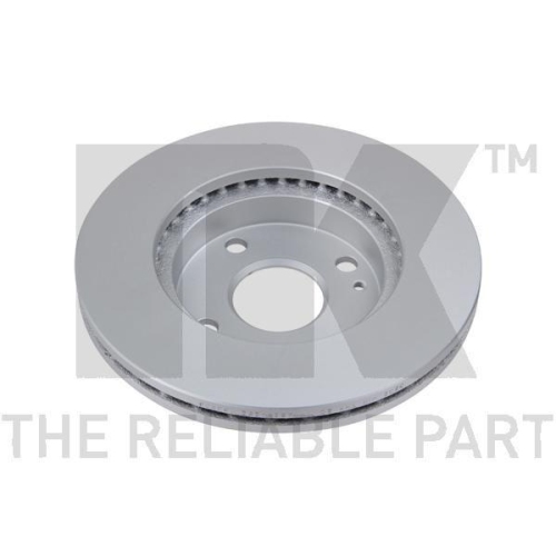 NK Bremsscheibe 313232