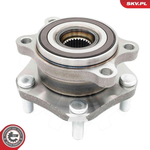 ESEN SKV Radlagersatz 29SKV564