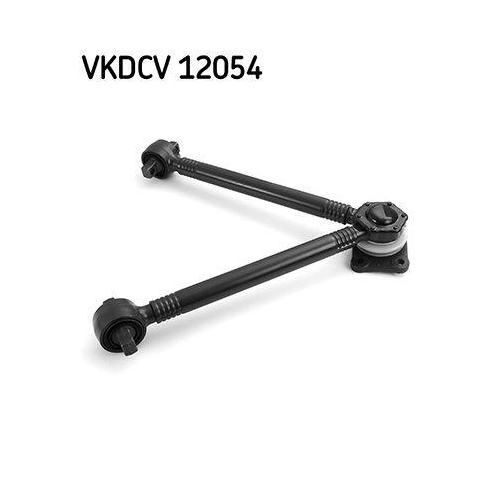 SKF Lenker, Radaufh&auml;ngung VKDCV 12054