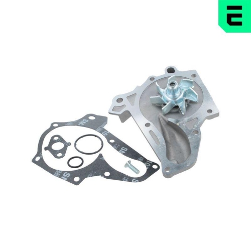 OPTIMAL Wasserpumpe, Motorkühlung AQ-1766