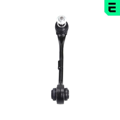 OPTIMAL Lenker, Radaufhängung