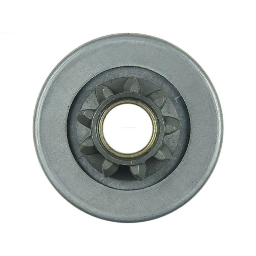 AS-PL Freilaufgetriebe, Starter Brandneu Valeo