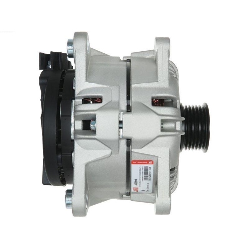 AS-PL Generator Brandneu AS-PL