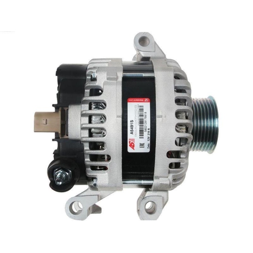 AS-PL Generator Brandneu AS-PL