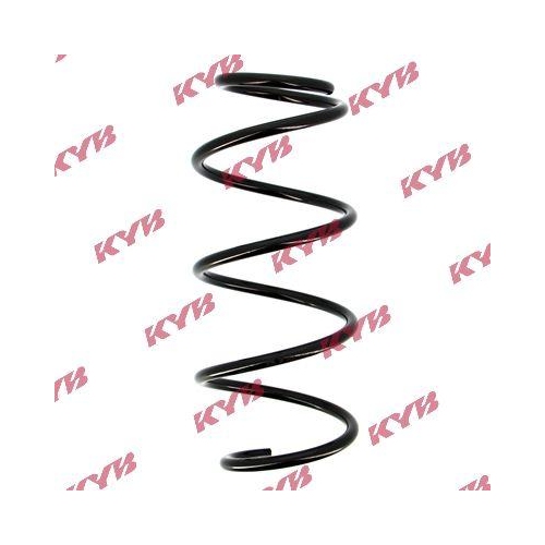 KYB Fahrwerksfeder K-Flex RA1257