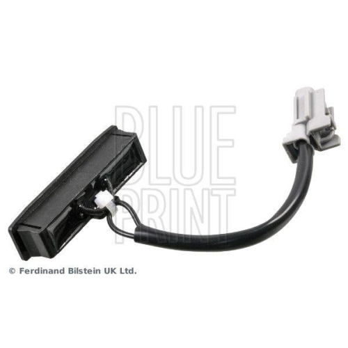 BLUE PRINT Schalter, Heckklappenentriegelung Blue Print Solution ADBP970101