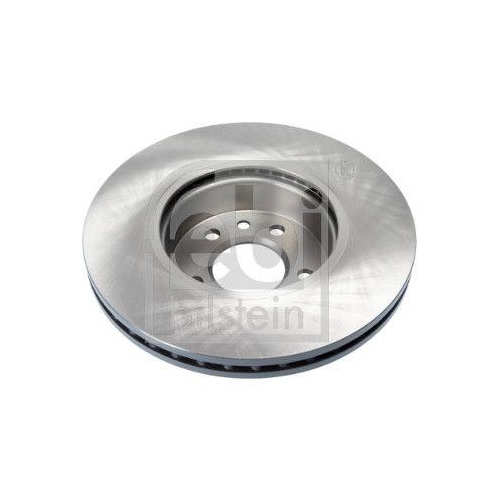 FEBI BILSTEIN Bremsscheibe 175424
