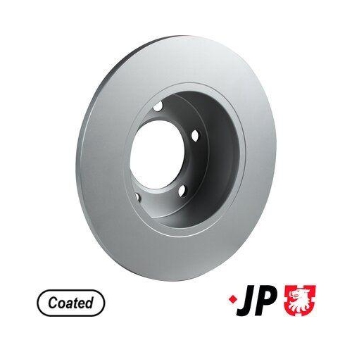 JP GROUP Bremsscheibe JP 1263203700