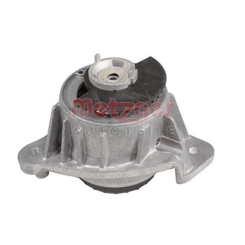 METZGER AUTOTEILE Lagerung, Motor 8054250