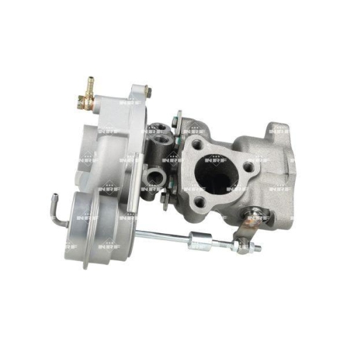 NRF Lader, Aufladung 90010239