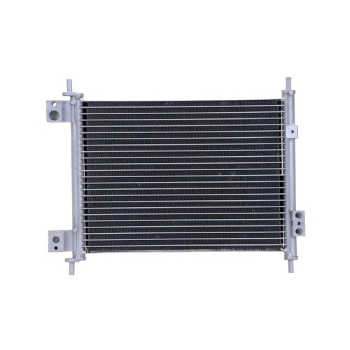 HELLA Kondensator, Klimaanlage 8FC 366 222-621