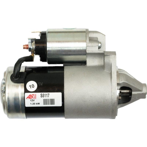 AS-PL Starter AS S5117