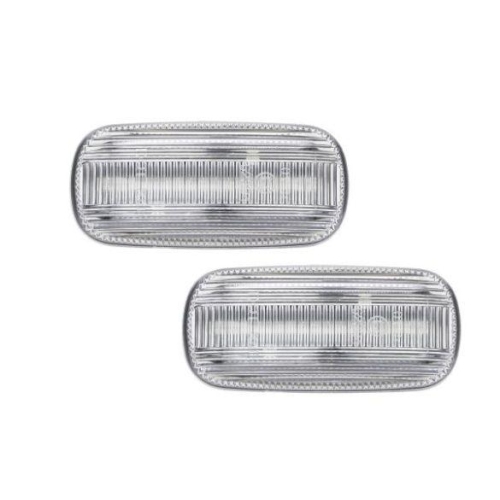 ABAKUS Blinkleuchtensatz LORO TUNING L03-140-002LED