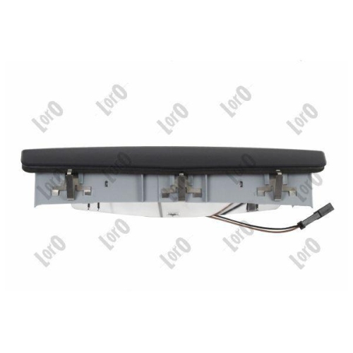 ABAKUS Zusatzbremsleuchte LORO TUNING 037-34-870S