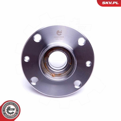 ESEN SKV Radlagersatz 29SKV404
