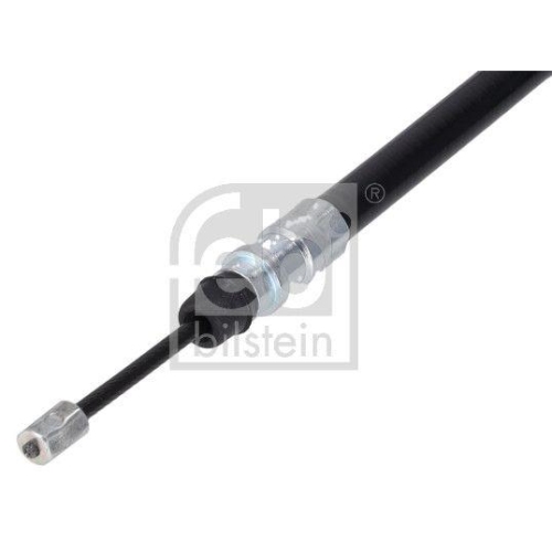 FEBI BILSTEIN Seilzug, Feststellbremse 176864