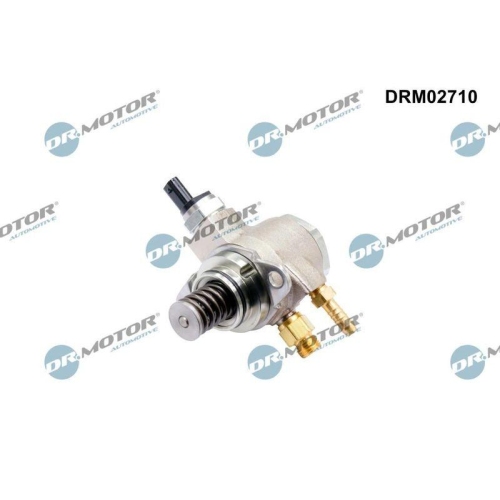 Dr.Motor Automotive Hochdruckpumpe DRM02710