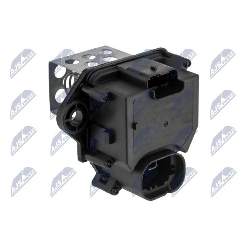NTY Widerstand, Innenraumgebl&auml;se ERD-CT-030