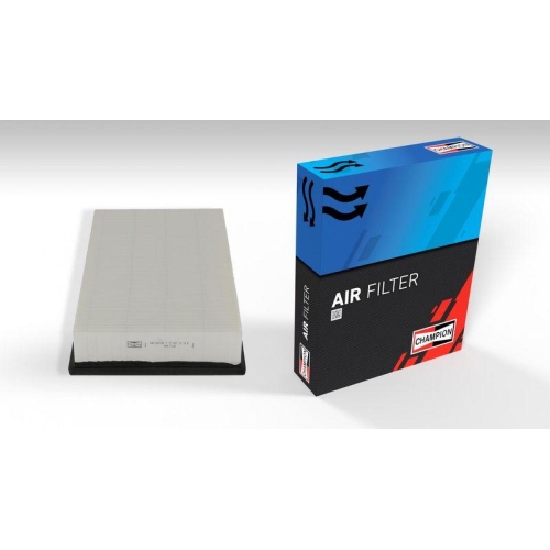 CHAMPION Luftfilter CAF100700P