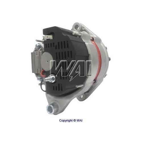 WAI Generator 12281N