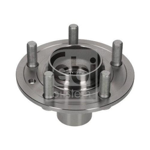 FEBI BILSTEIN Radnabe 196360