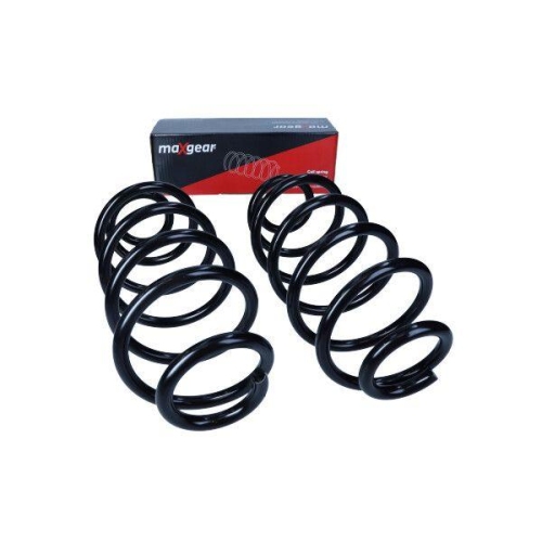 MAXGEAR Fahrwerksfeder 60-1120D
