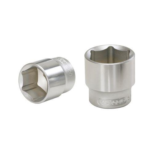 1/2 Zoll Sechskant-Stecknuss, 31mm auf H&auml;nger KS TOOLS 917.1225-E