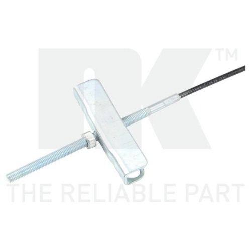 NK Seilzug, Feststellbremse 9025182