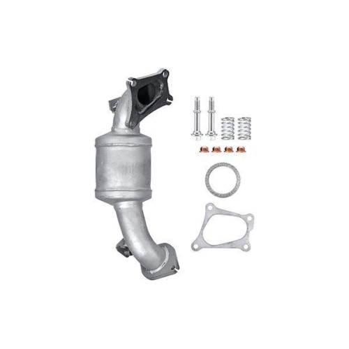 HELLA Katalysator Easy2Fit – PARTNERED with Faurecia 8LE 366 054-431