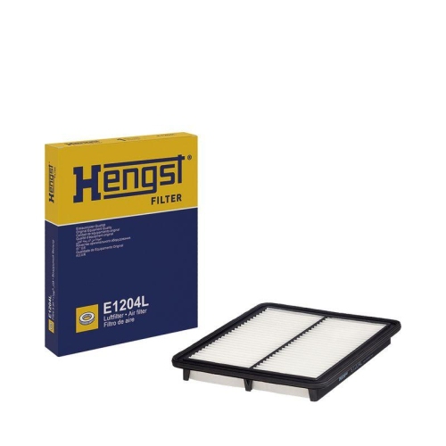 HENGST FILTER Luftfilter