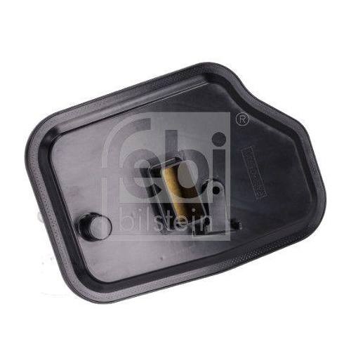 FEBI BILSTEIN Hydraulikfilter, Automatikgetriebe 104505