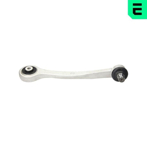 OPTIMAL Lenker, Radaufhängung