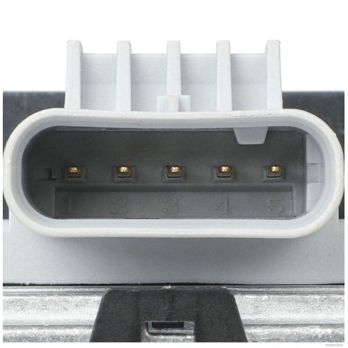 HERTH+BUSS ELPARTS NOx-Sensor, NOx-Katalysator