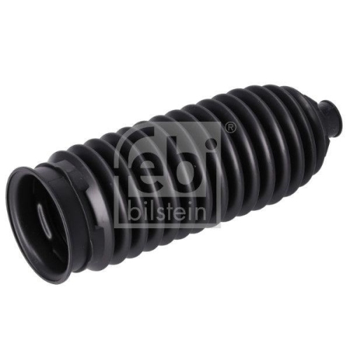 FEBI BILSTEIN Faltenbalgsatz, Lenkung