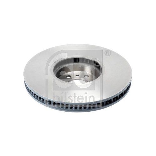 FEBI BILSTEIN Bremsscheibe 175493