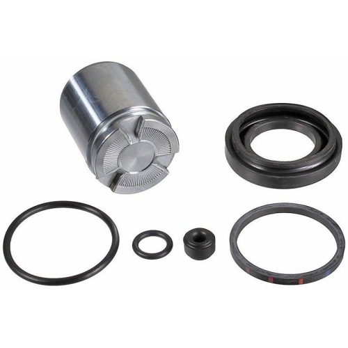 METZGER AUTOTEILE Reparatursatz, Bremssattel GREENPARTS 114-5146