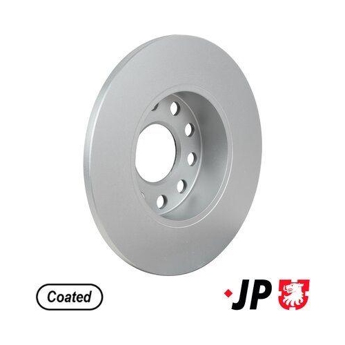 JP GROUP Bremsscheibe JP 1163205800