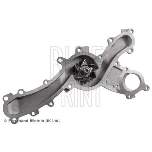 BLUE PRINT Wasserpumpe, Motork&uuml;hlung ADT391103