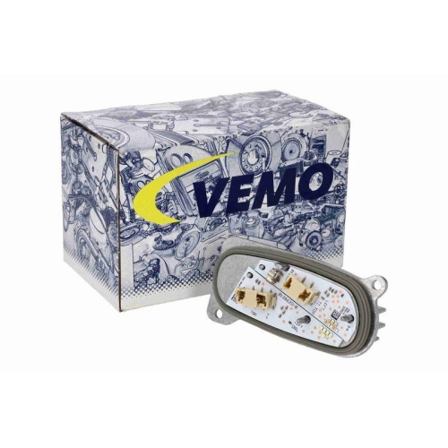 VEMO Steuerger&auml;t, Beleuchtung Green Mobility Parts V10-73-0739