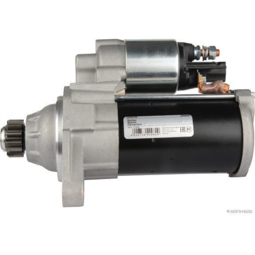 HERTH+BUSS ELPARTS Starter 42026130