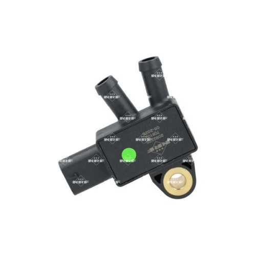 NRF Sensor, Abgasdruck 708107