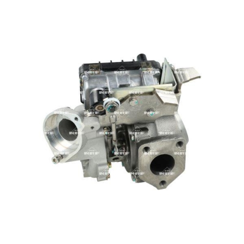 NRF Lader, Aufladung 90010336