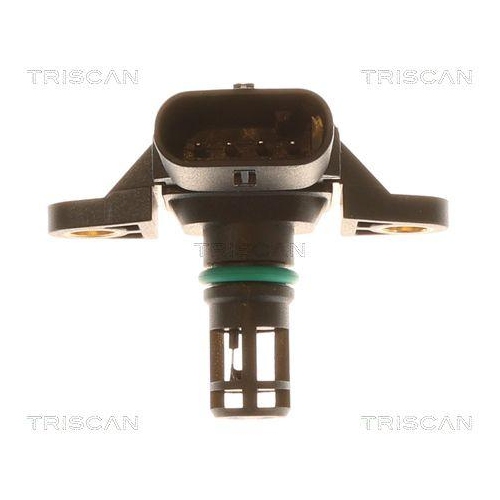 TRISCAN Sensor, Ladedruck 8827 11000