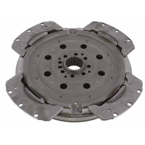 SACHS Torsionsd&auml;mpfer, Kupplung 1866 600 077