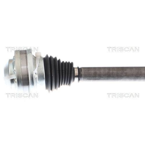 TRISCAN Antriebswelle 8540 297037