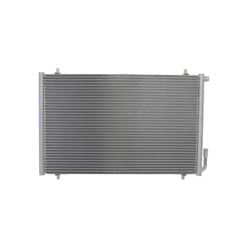 HELLA Kondensator, Klimaanlage >>> Easy2Fit <<< 8FC 366 220-281