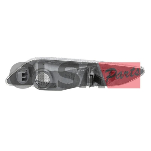AIC Blinkleuchte OLSA Aftermarket, original Ersatzteil 72130